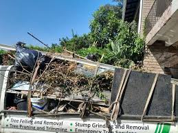 Junk Removal for Events in Murphysboro, IL